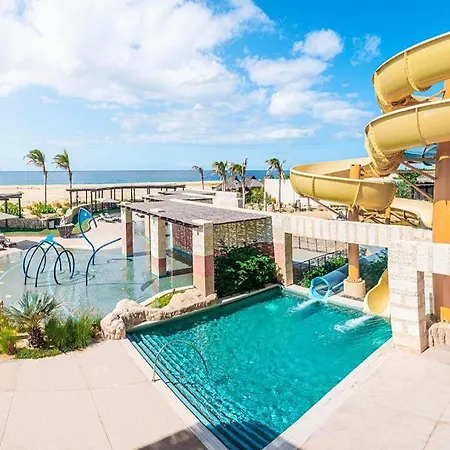 Grand Solmar Pacific Dunes Resort, Golf & Spa