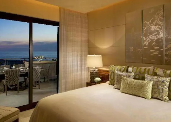 Hotel Grand Solmar Pacific Dunes Resort, Golf & 5*