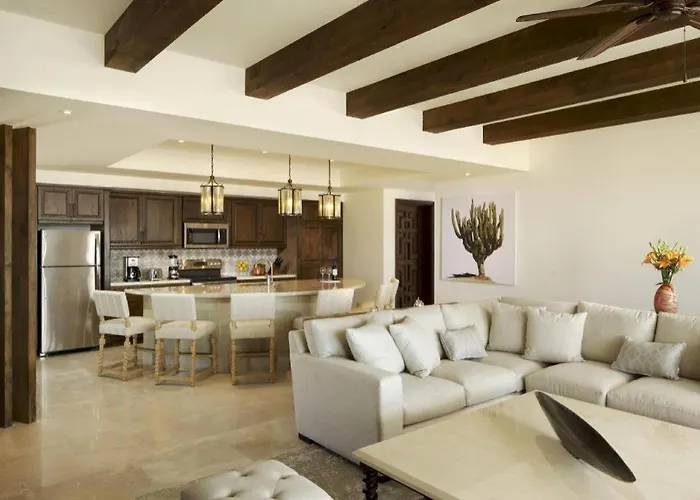Grand Solmar Pacific Dunes Resort, Golf & 5*