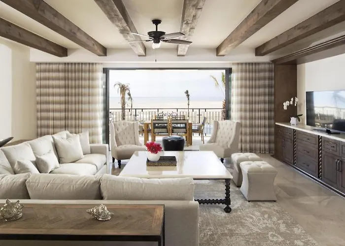 Grand Solmar Pacific Dunes Resort, Golf & Hotel