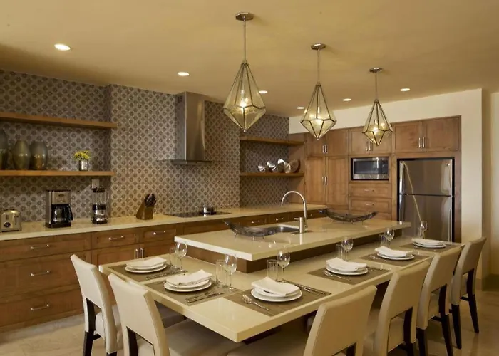Hotel Grand Solmar Pacific Dunes Resort, Golf &