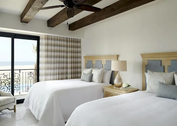 Grand Solmar Pacific Dunes Resort, Golf & Hotel 5*