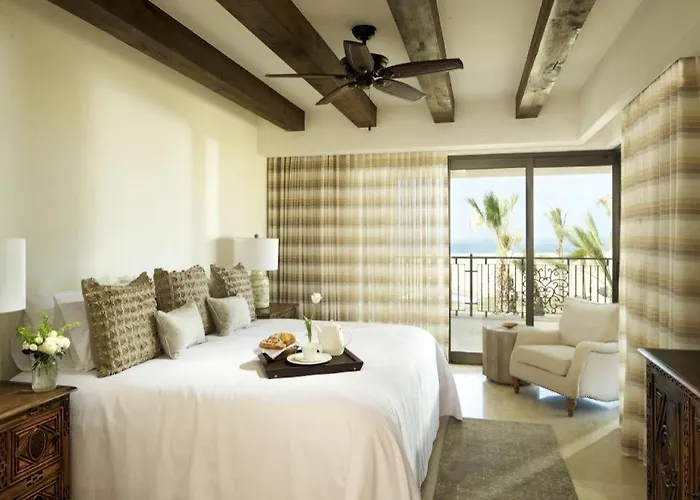 Hotel Grand Solmar Pacific Dunes Resort, Golf & Los Médanos Partidos