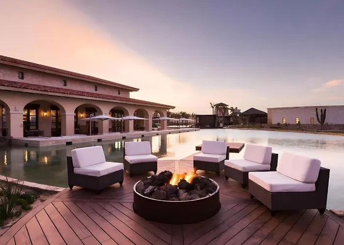 Grand Solmar Pacific Dunes Resort, Golf & 5*
