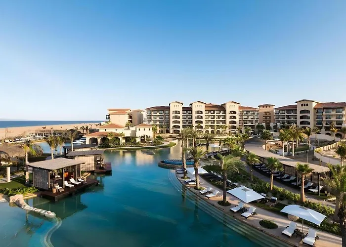Grand Solmar Pacific Dunes Resort, Golf & Los Médanos Partidos