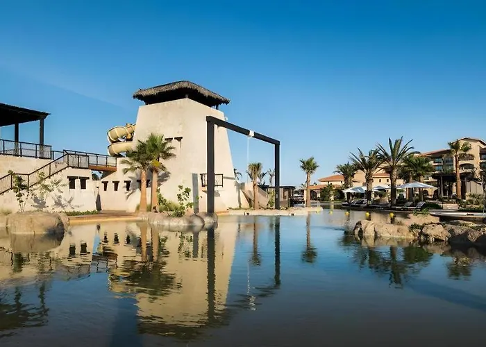 Grand Solmar Pacific Dunes Resort, Golf &