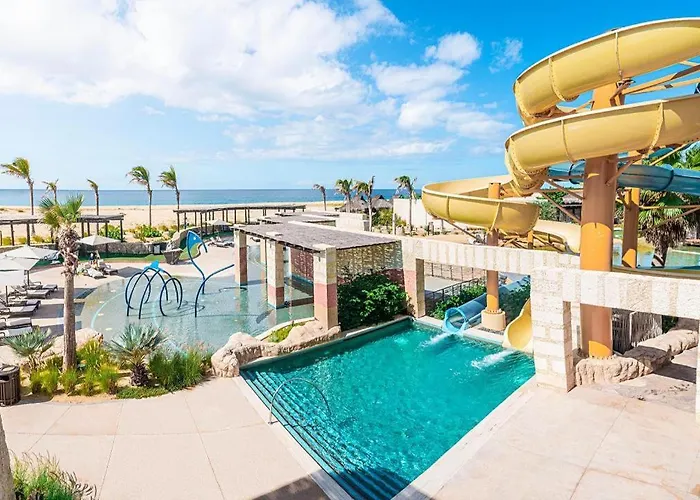 Hotel Grand Solmar Pacific Dunes Resort, Golf & 5*
