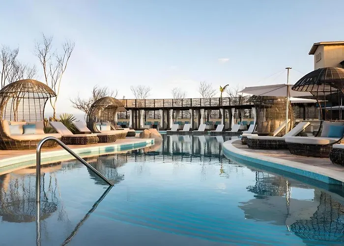 Grand Solmar Pacific Dunes Resort, Golf & 5*
